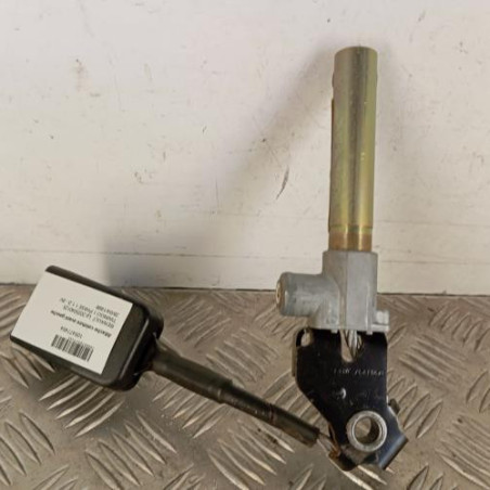 Attache ceinture avant gauche RENAULT TWINGO 1