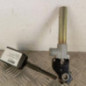 Attache ceinture avant gauche RENAULT TWINGO 1