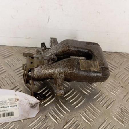 Etrier arriere droit (freinage) CITROEN C3 3 SOCIETE Photo n°1