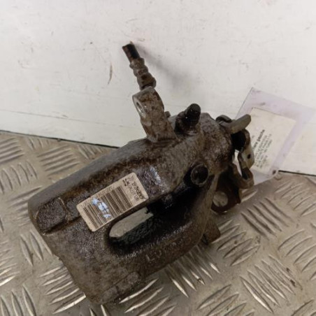 Etrier arriere gauche (freinage) CITROEN C3 3 SOCIETE
