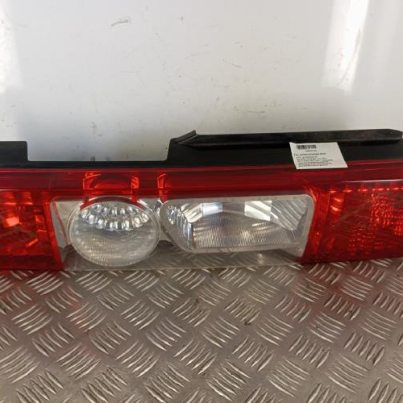 Feu arriere principal droit (feux) FIAT DUCATO 3