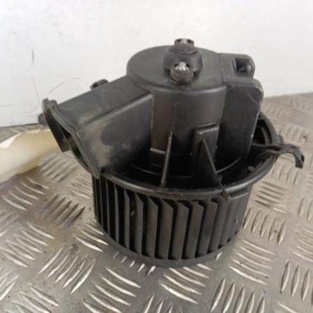 Pulseur d'air FIAT DUCATO 3 Photo n°1