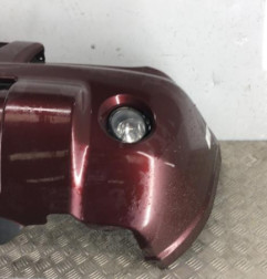 Pare choc avant NISSAN X-TRAIL 1