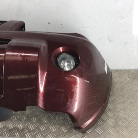 Pare choc avant NISSAN X-TRAIL 1