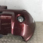Pare choc avant NISSAN X-TRAIL 1