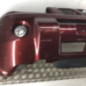 Pare choc avant NISSAN X-TRAIL 1