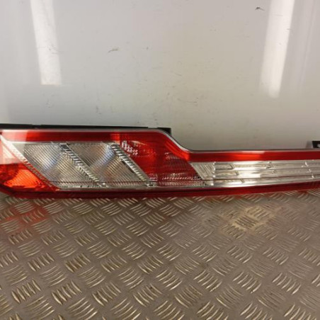 Feu arriere principal droit (feux) FORD TRANSIT CUSTOM Photo n°1