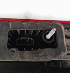Feu arriere principal droit (feux) FORD TRANSIT CUSTOM Photo n°3