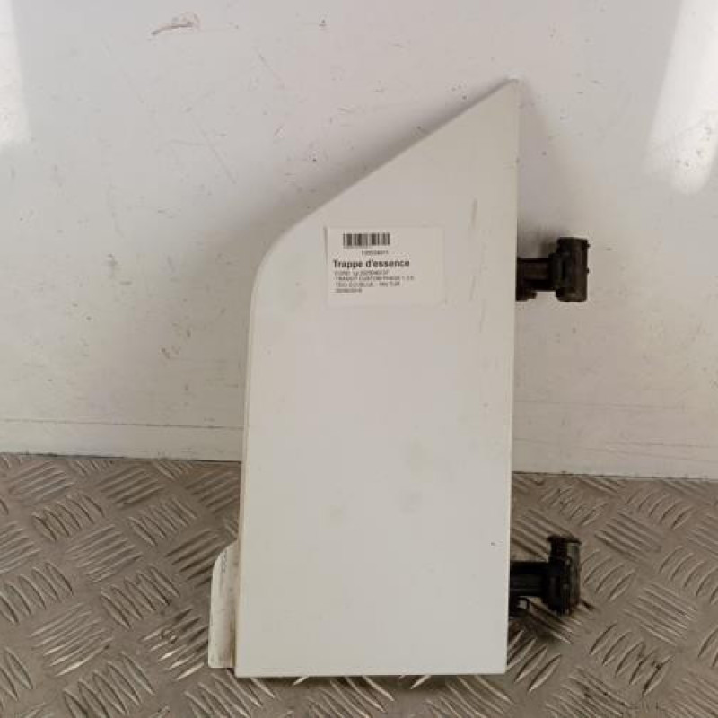 Trappe d'essence FORD TRANSIT CUSTOM 1 Trappe d'essence FORD TRANSIT CUSTOM 1