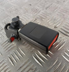 Attache ceinture avant droit FORD TRANSIT CUSTOM