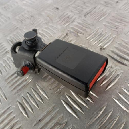 Attache ceinture avant droit FORD TRANSIT CUSTOM
