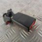 Attache ceinture avant droit FORD TRANSIT CUSTOM
