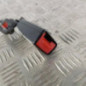 Attache ceinture avant droit FORD TRANSIT CUSTOM