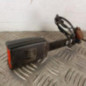 Attache ceinture avant gauche FORD TRANSIT CUSTOM 1