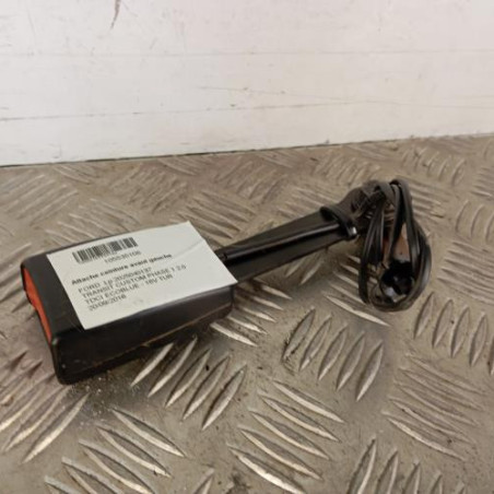 Attache ceinture avant gauche FORD TRANSIT CUSTOM