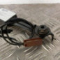 Attache ceinture avant gauche FORD TRANSIT CUSTOM 1