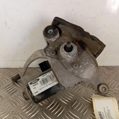 Moteur essuie glace avant droit FORD TRANSIT CUSTOM Photo n°1