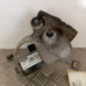 Moteur essuie glace avant droit FORD TRANSIT CUSTOM