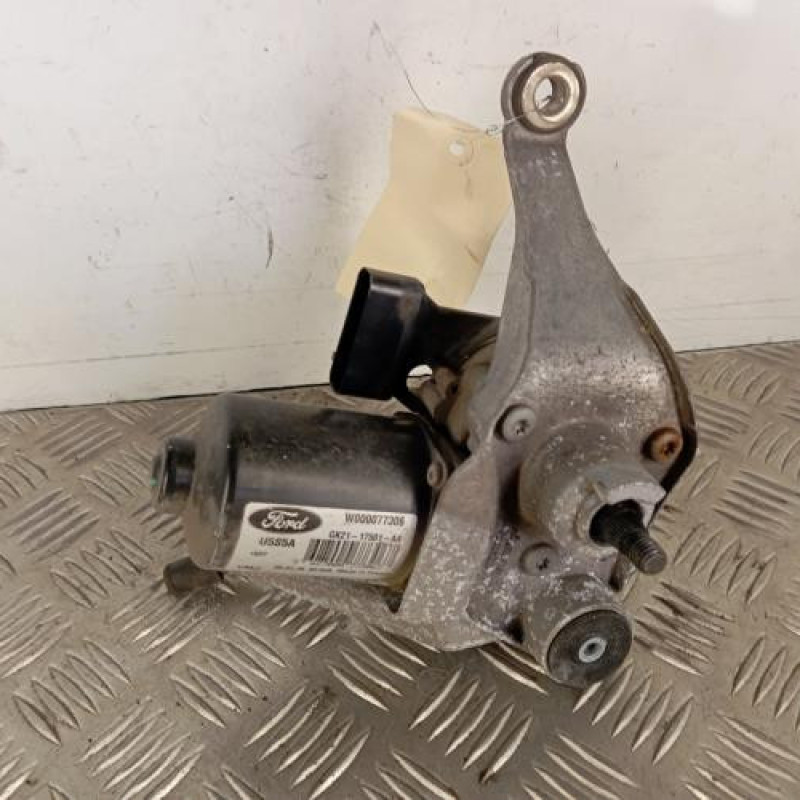 Moteur essuie glace avant gauche FORD TRANSIT CUSTOM