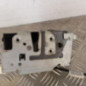 Serrure avant droit FORD TRANSIT CUSTOM