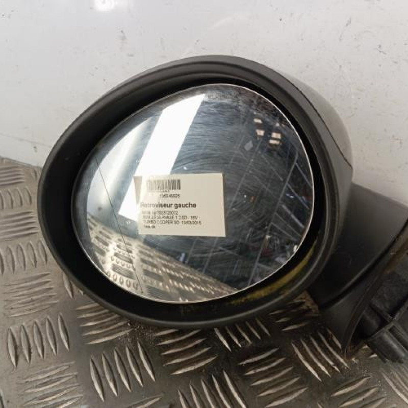 Retroviseur gauche MINI MINI 3 F56