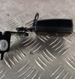 Attache ceinture arriere droit MINI MINI 3 F56 Photo n°1