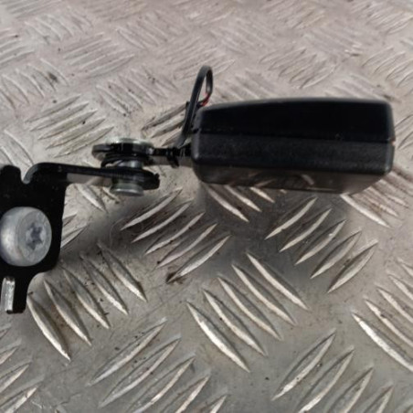 Attache ceinture arriere droit MINI MINI 3 F56 Photo n°1