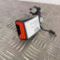 Attache ceinture arriere droit MINI MINI 3 F56