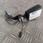 Attache ceinture arriere gauche MINI MINI 3 F56