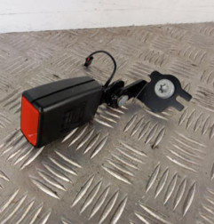 Attache ceinture arriere gauche MINI MINI 3 F56