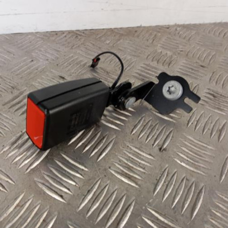 Attache ceinture arriere gauche MINI MINI 3 F56