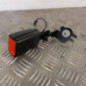 Attache ceinture arriere gauche MINI MINI 3 F56