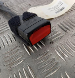 Attache ceinture avant droit MINI MINI 3 F56 Photo n°3