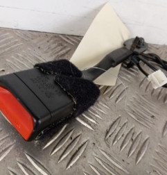 Attache ceinture avant gauche MINI MINI 3 F56