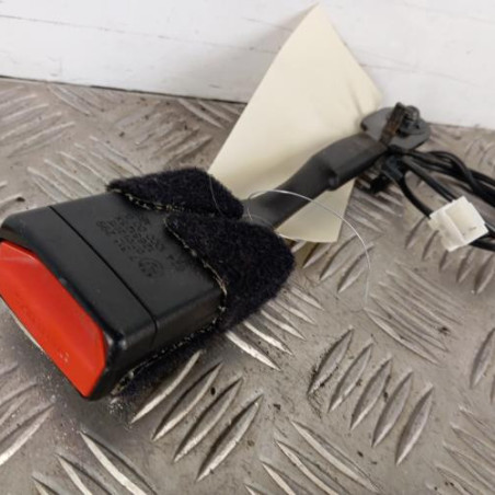 Attache ceinture avant gauche MINI MINI 3 F56