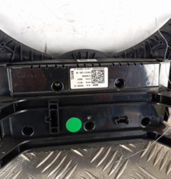 Commande chauffage MINI MINI 3 F56