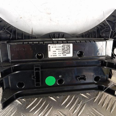 Commande chauffage MINI MINI 3 F56