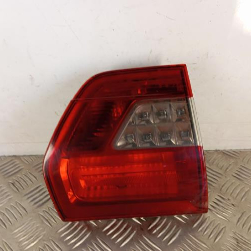 Feu arriere secondaire gauche (feux) CITROEN C5 2