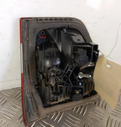 Feu arriere secondaire gauche (feux) CITROEN C5 2