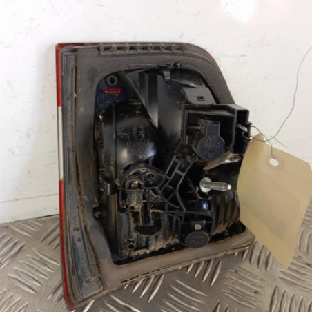 Feu arriere secondaire gauche (feux) CITROEN C5 2