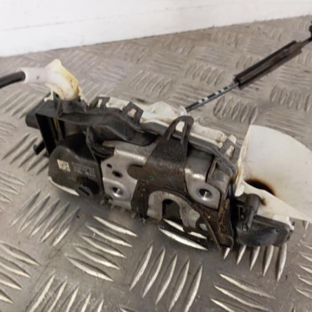 Serrure avant gauche CITROEN C5 2