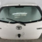 Malle/Hayon arriere TOYOTA YARIS 2