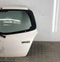 Malle/Hayon arriere TOYOTA YARIS 2