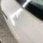 Malle/Hayon arriere TOYOTA YARIS 2