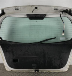 Malle/Hayon arriere TOYOTA YARIS 2 Photo n°6