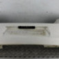 Pare choc arriere TOYOTA YARIS 2