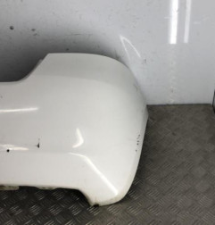 Pare choc arriere TOYOTA YARIS 2