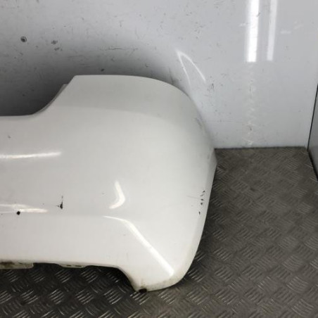 Pare choc arriere TOYOTA YARIS 2