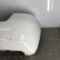 Pare choc arriere TOYOTA YARIS 2