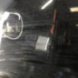 Capot OPEL ZAFIRA B